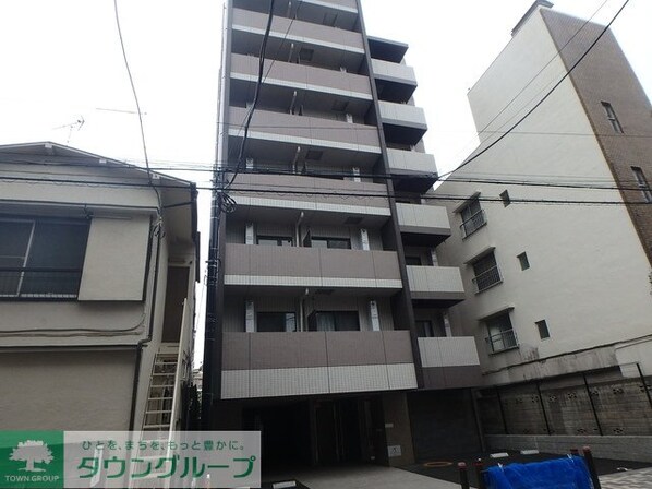 BPRレジデンス大山の物件内観写真